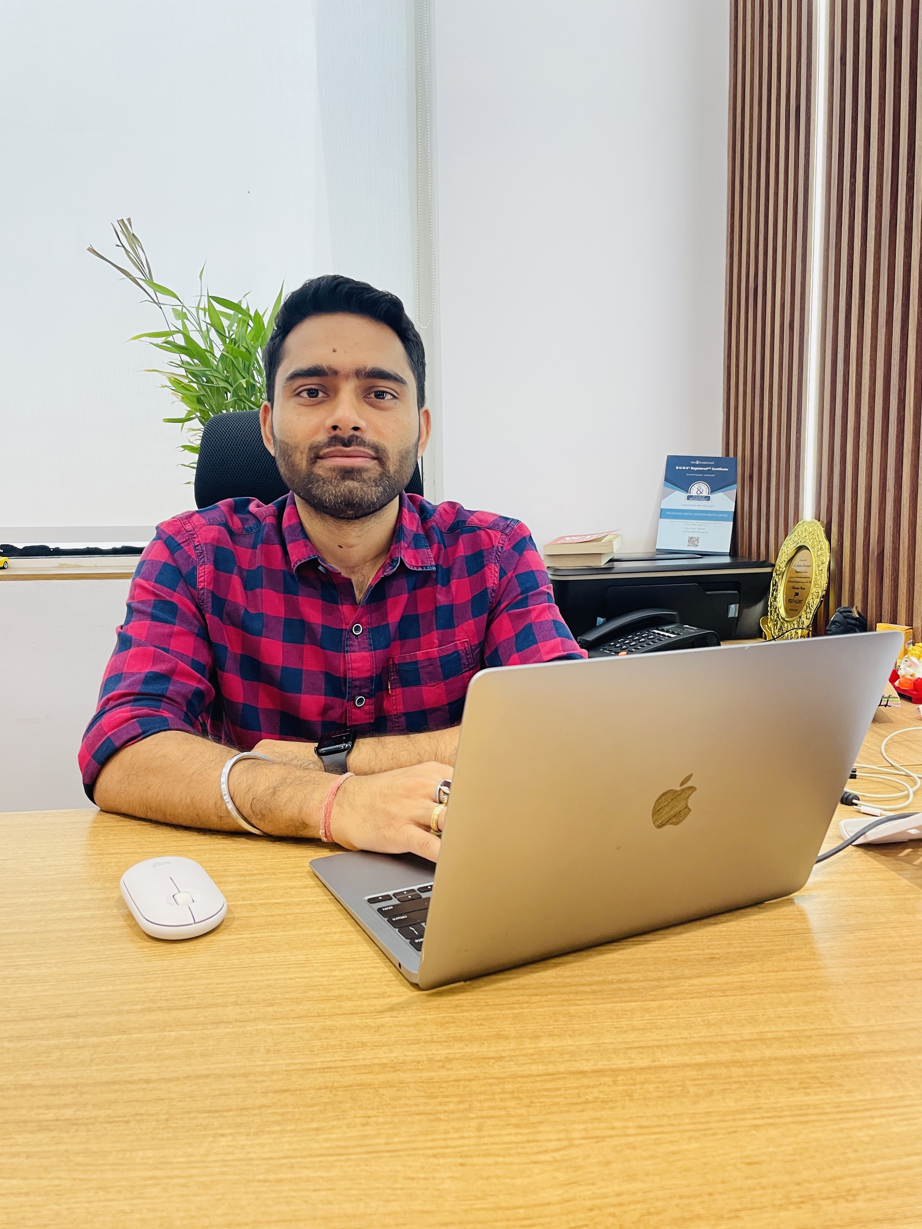 Madan Khanayat