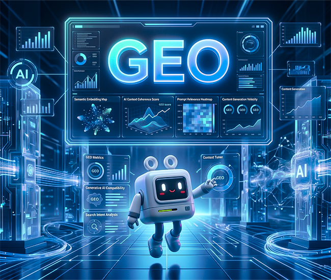 AI Search Has Evolved