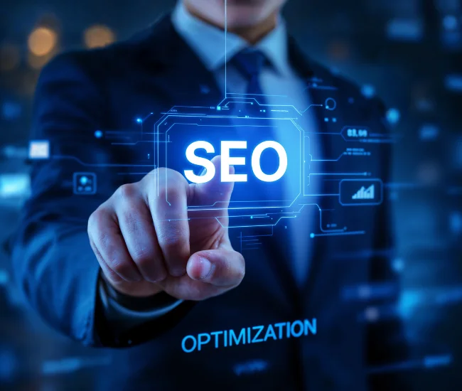 Search Engine Optimization