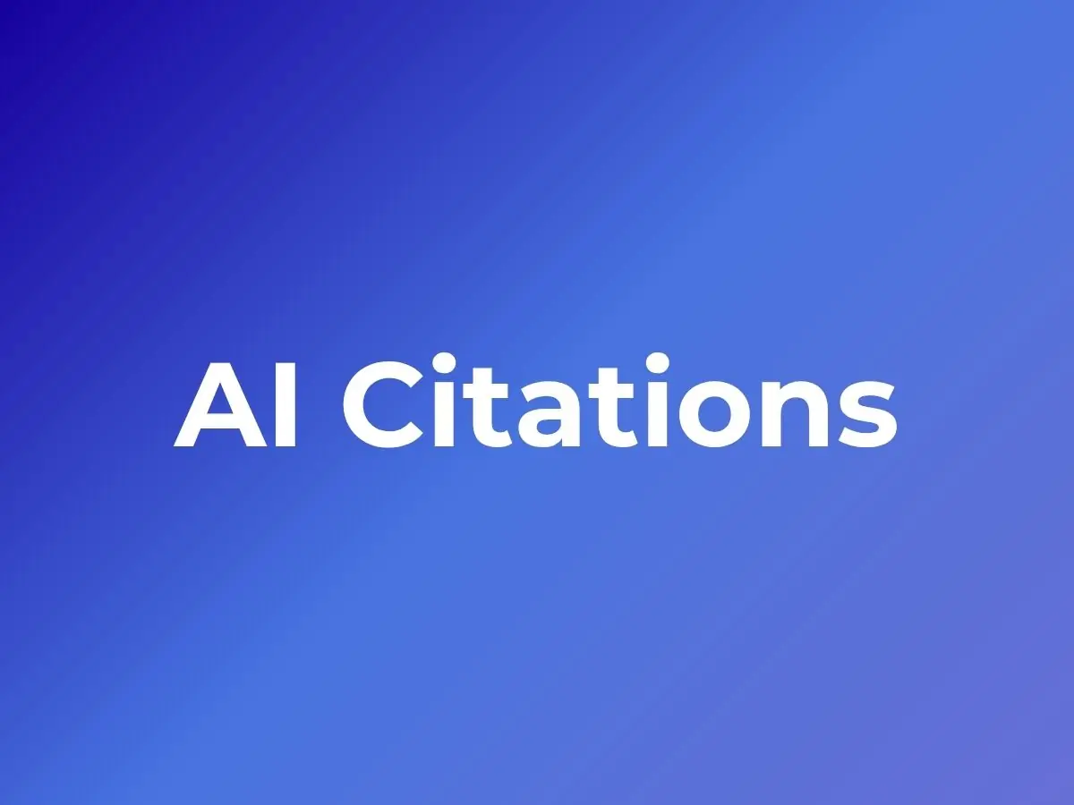 Why AI Is Citing Third-Party Sources Instead of Your Site?