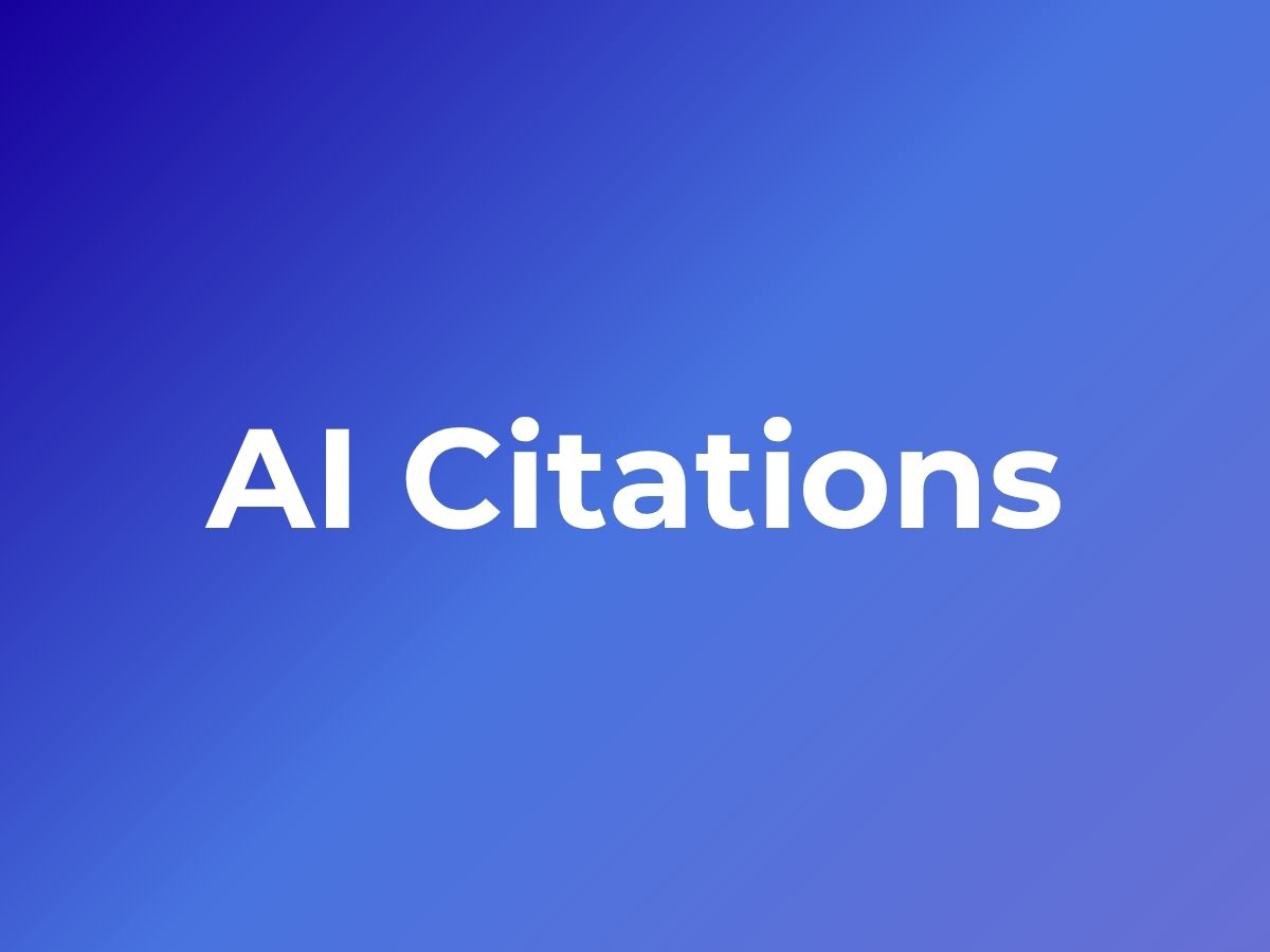 Why AI Is Citing Third-Party Sources Instead of Your Site?