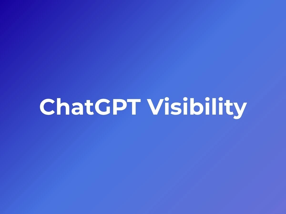 How to Get Into ChatGPT Search: The 2026 SEO &amp; Indexing Playbook