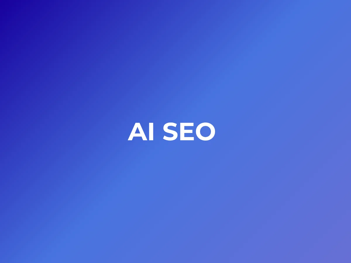 AI SEO: A Practical Guide to Optimizing for AI-Powered Search