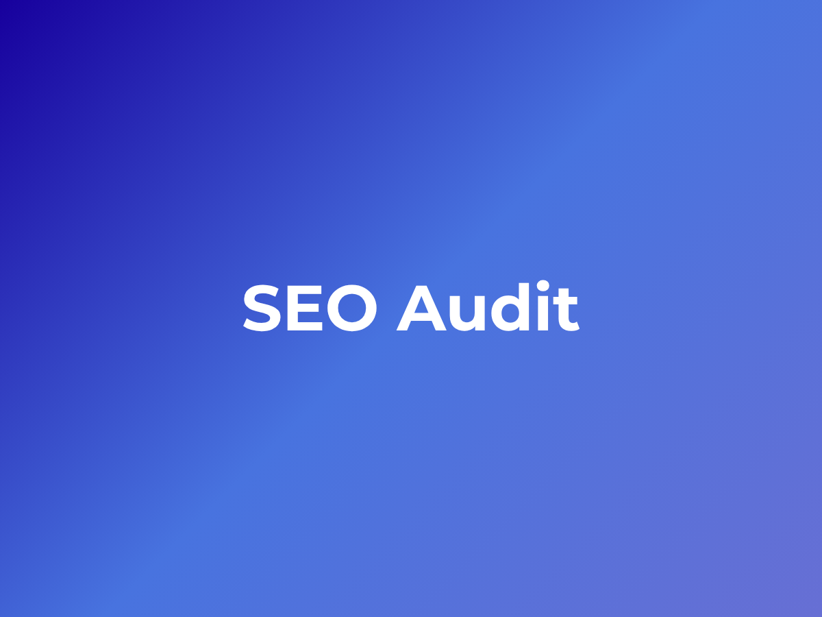 The Ultimate SEO Audit Guide: Find Hidden Traffic (Local &amp; Global)