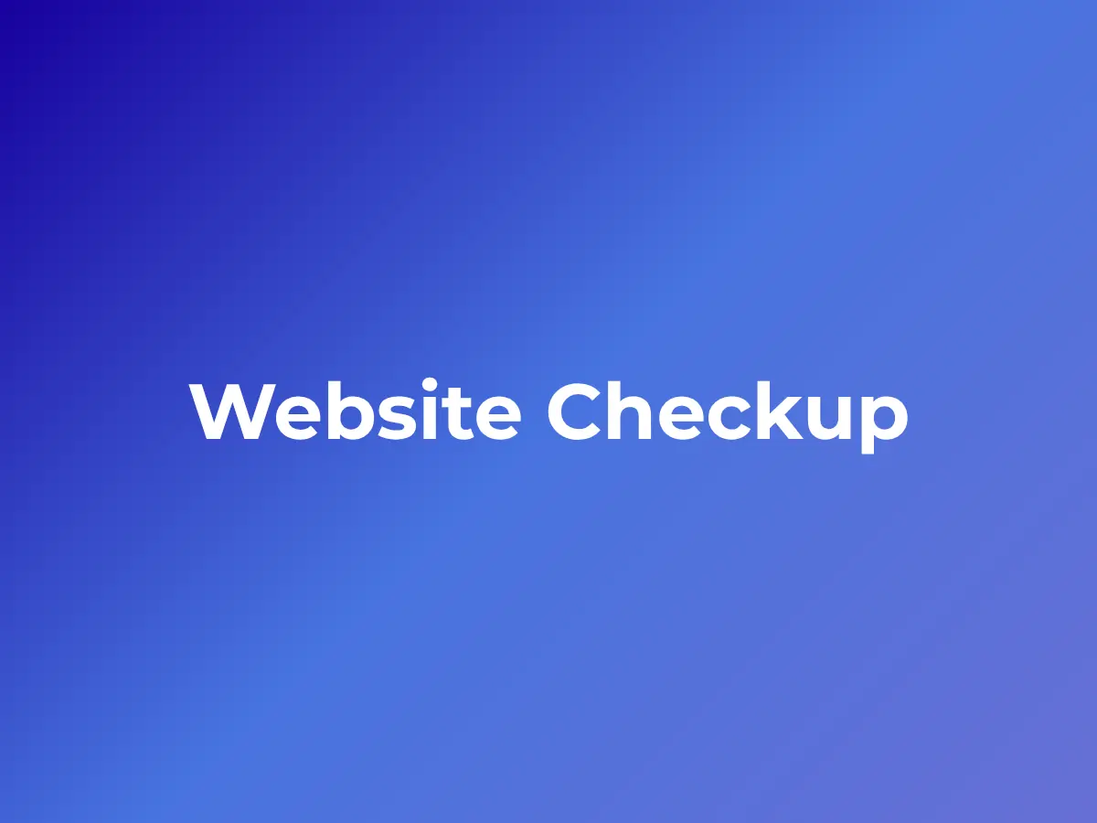 23-Step Website Audit Process to Improve Your Site in 2026 