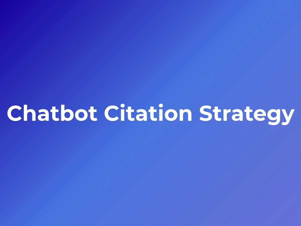 AEO for Conversational AI and How to Create Content That Chatbots and Voice Assistants Cite