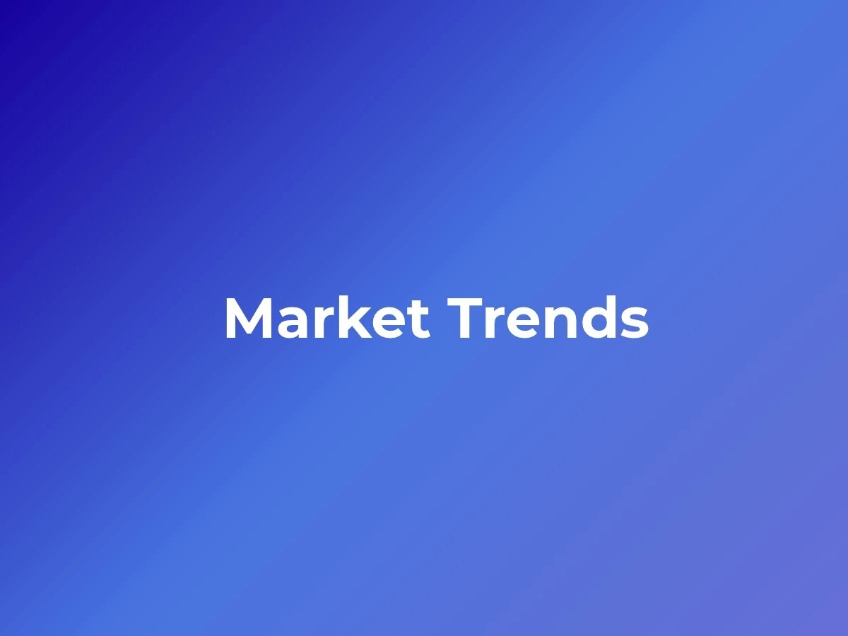 Predictive Search Intelligence How to Identify Market Trends Before Competitors Do